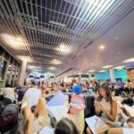 Electrical short circuit closes runway at Krabi Airport, Thailand | Thaiger