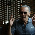 Whistle-blower Chuwit toots against online gambling | Thaiger