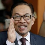 Malaysia&#8217;s PM against the use of violence to resolve southern Thailand conflicts | Thaiger