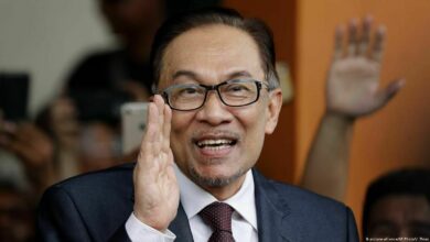 Anwar’s visit to Thailand brings ‘Deep South’ to top of agenda