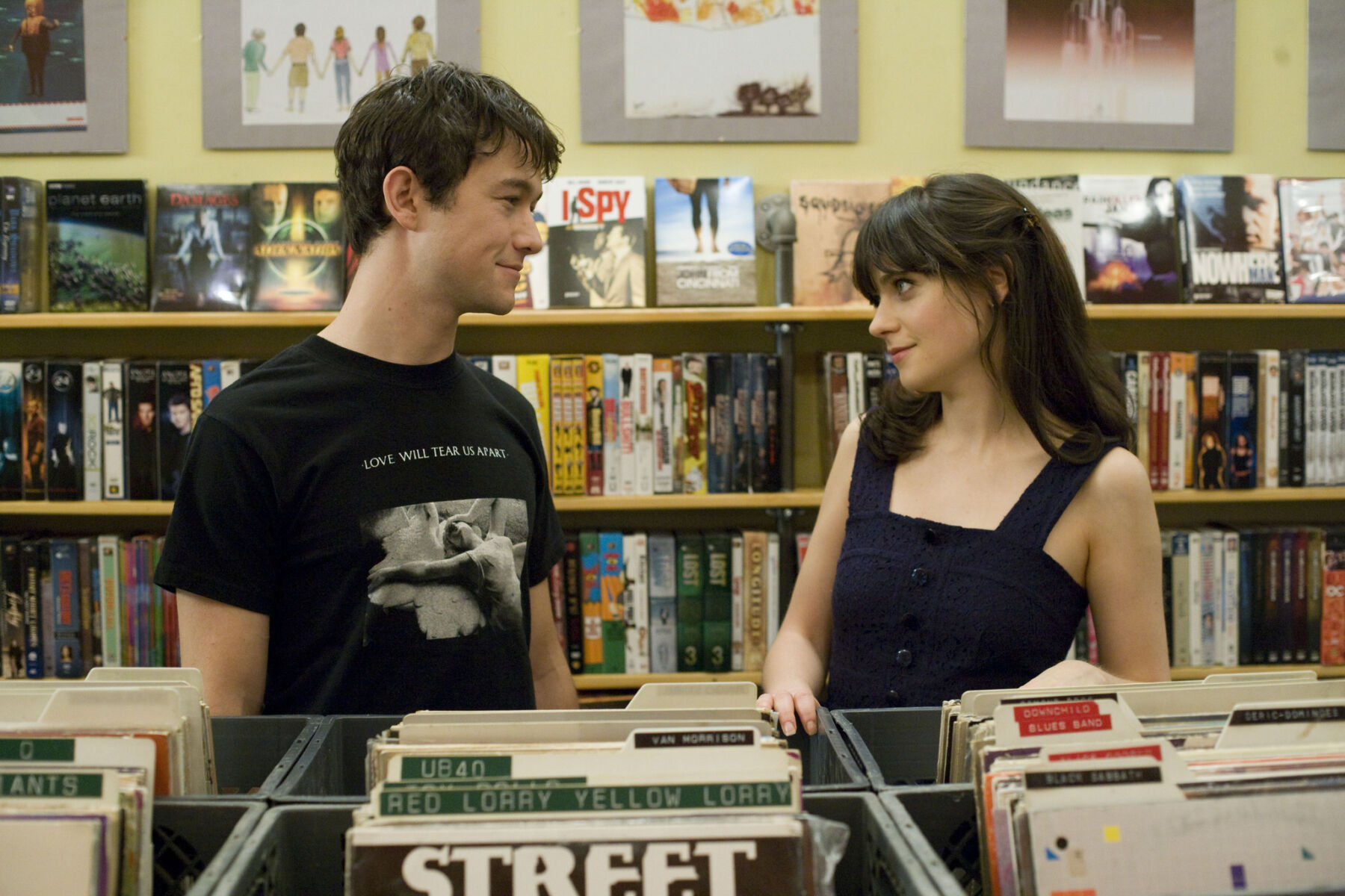 A guide to 5 romantic movies to watch on Valentine’s Day | News by Thaiger