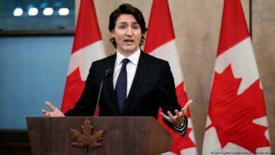 Canada’s Prime Minister warns of China election interference