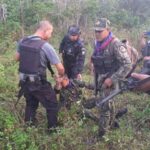 Railway bomb attack in southern Thailand injures 8 security officers | Thaiger