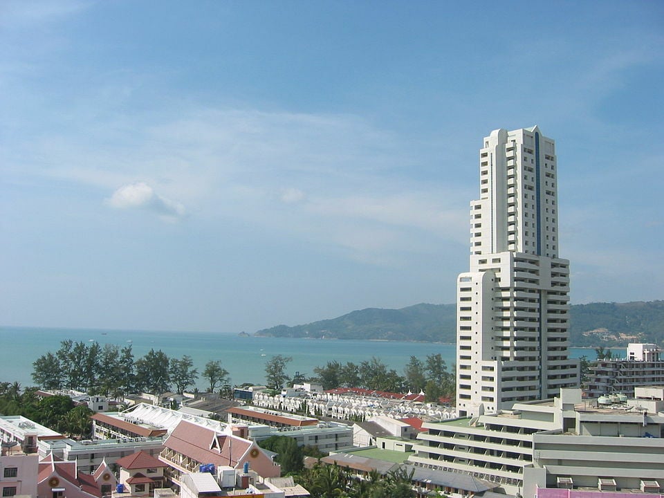 Russians own 40% of foreign-owned condos in Phuket