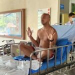 Drunk Saudi tourist steals jet ski on Patong Beach | Thaiger