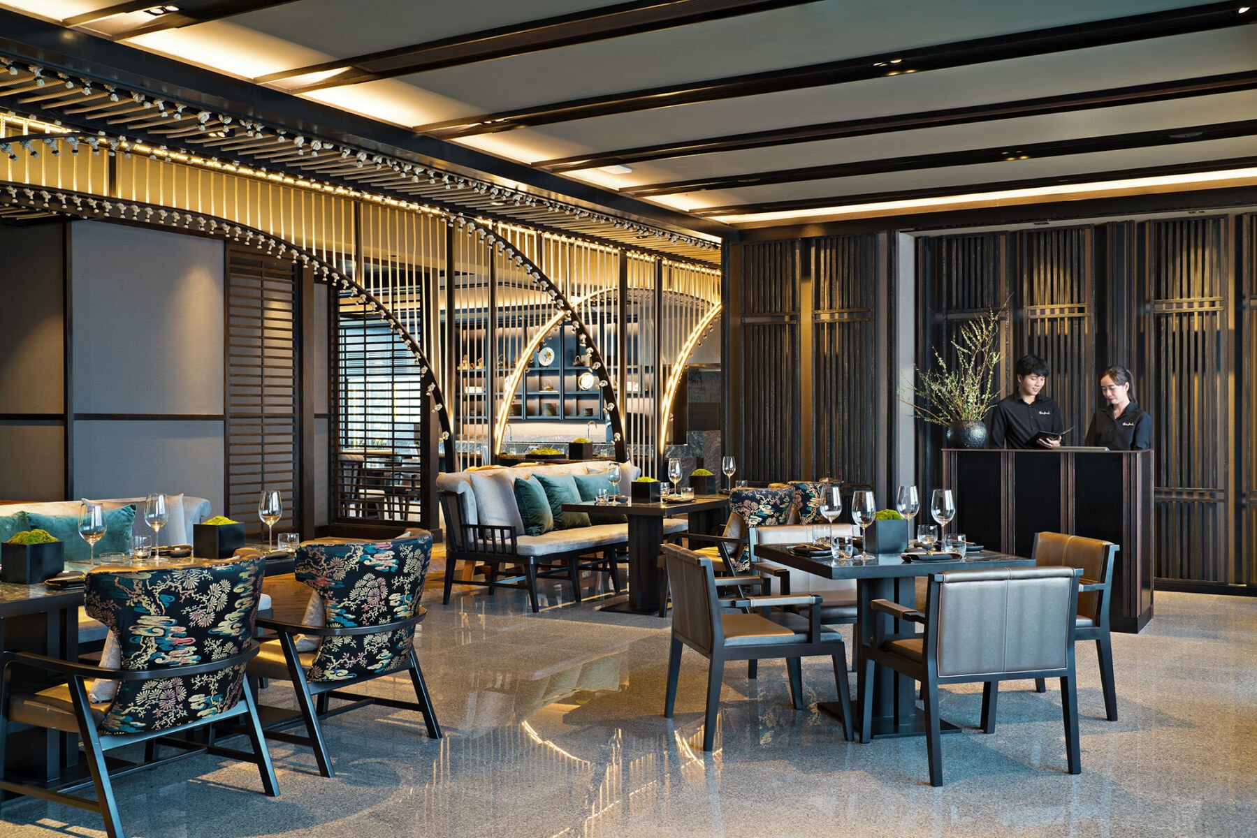 Love is in the air at these 5 most romantic restaurants in Bangkok | News by Thaiger