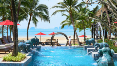 Unwind in paradise: the top 5 hotels in Krabi | Thaiger
