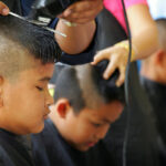 Thai activists want humiliating haircut punishments to stop in government schools | Thaiger