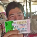 Thailand&#8217;s lottery office stops paying out prizes with cash | Thaiger