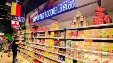 FDA seizes imported Chinese food | Thaiger