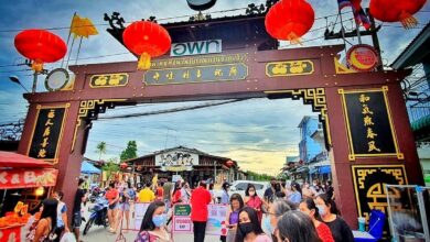 Chinese and Indian investors buying up Pattaya