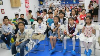 Chinese province to allow all citizens to have unlimited children