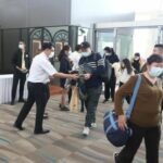 Chinese tour groups begin landing in Thailand again | Thaiger