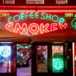 Amsterdam institutes red light cannabis ban | Thaiger