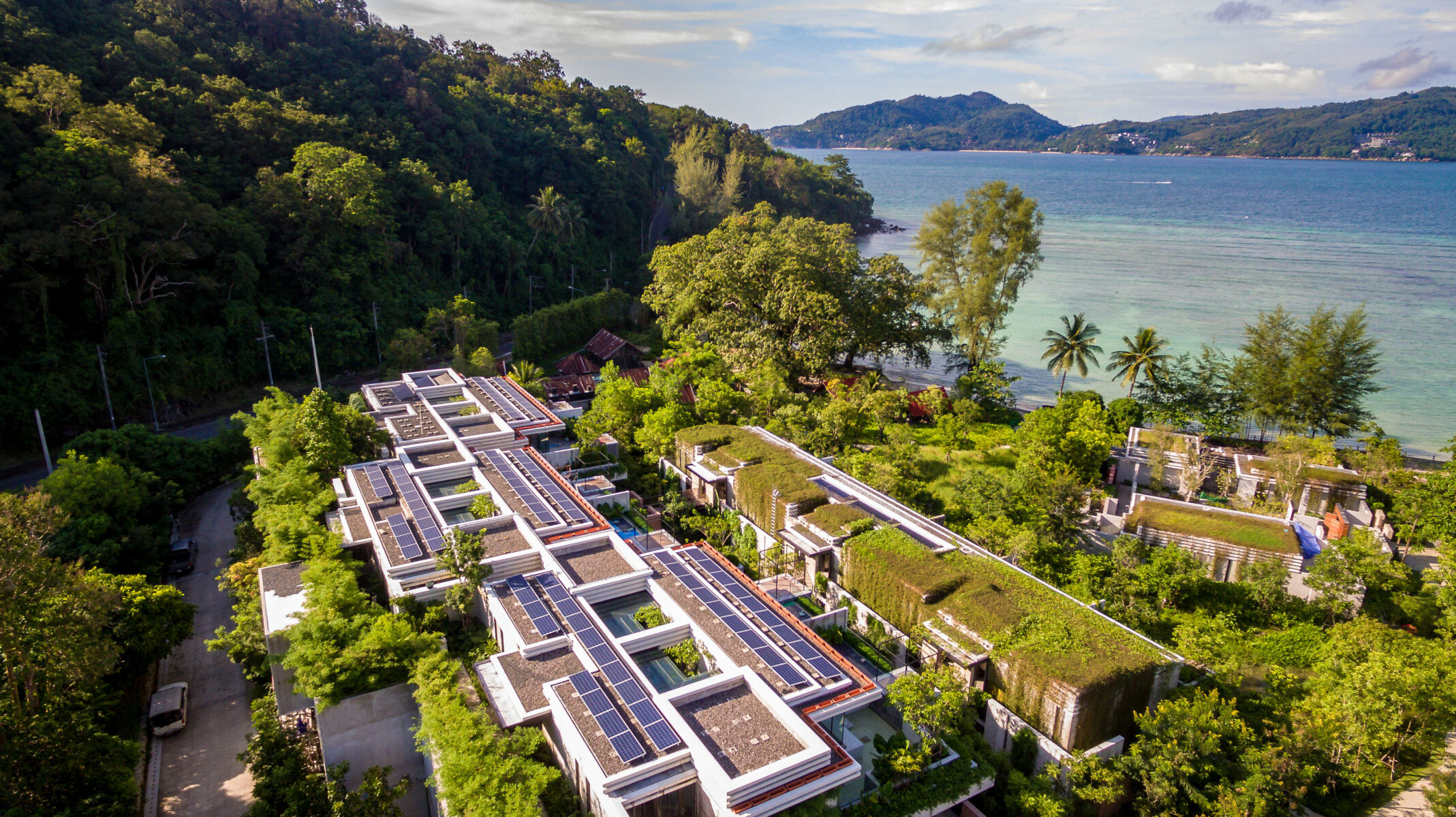 Development Management Group celebrates 25 Years of delivering sustainable projects in Phuket