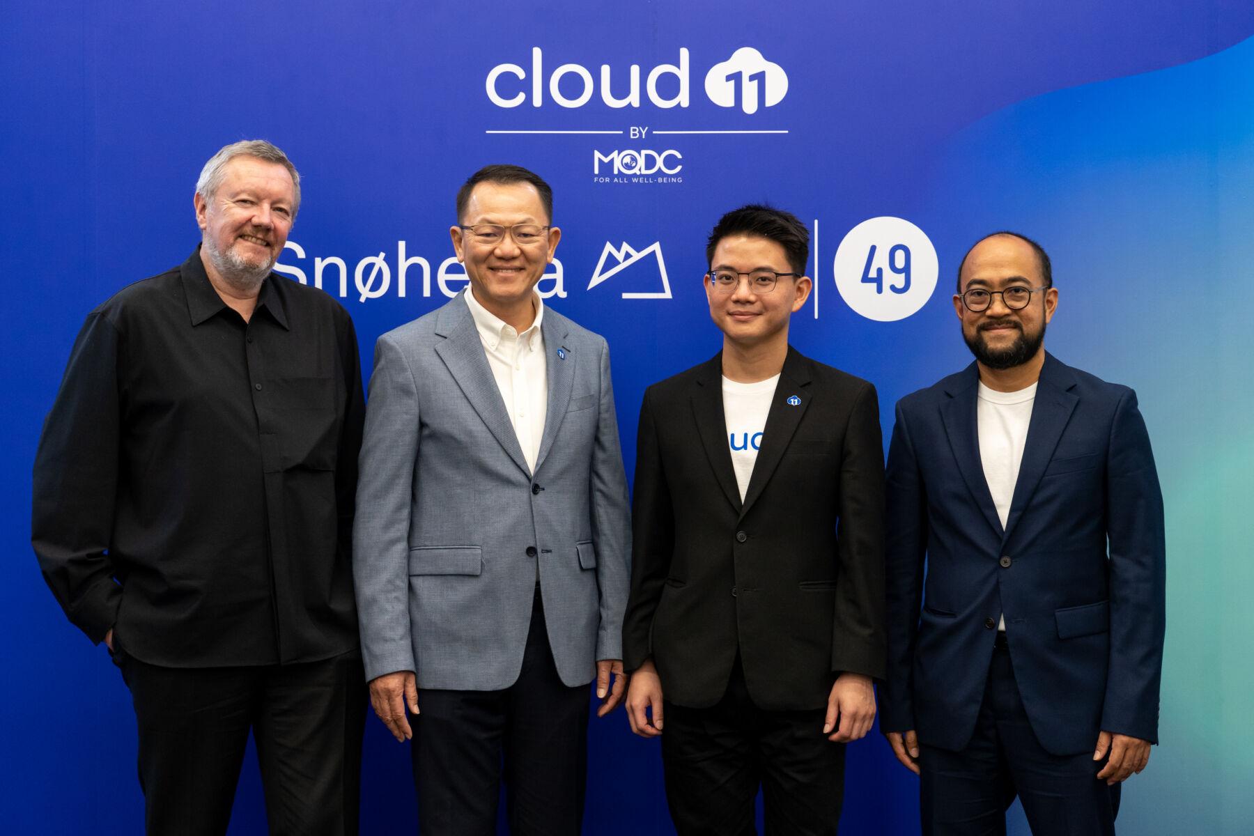 Cloud 11 Interview
