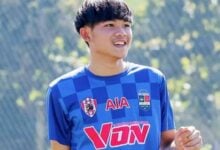 Thai ambassador to UK attends football captain ‘Dom’s’ funeral