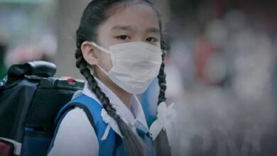 Thai officials provide safety guidelines for students, school staff amidst pollution | Thaiger