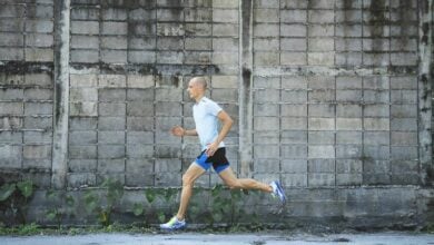 Best park runs in Bangkok | Thaiger