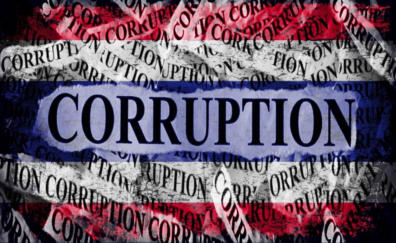 Corruption Index: world’s improvements flat, Thailand’s slight