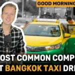 The most common complaint about Bangkok taxi drivers is… | GMT | Thaiger