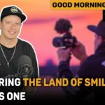 Exploring the land of smiles FT. keisone | GMT | Thaiger