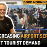 AoT increasing airport services to meet tourist demand | GMT | Thaiger