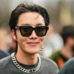 J-Hope of BTS to begin mandatory military service | Thaiger