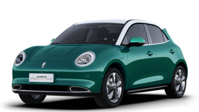 Great Wall Motor targets 50% growth in Thailand this year