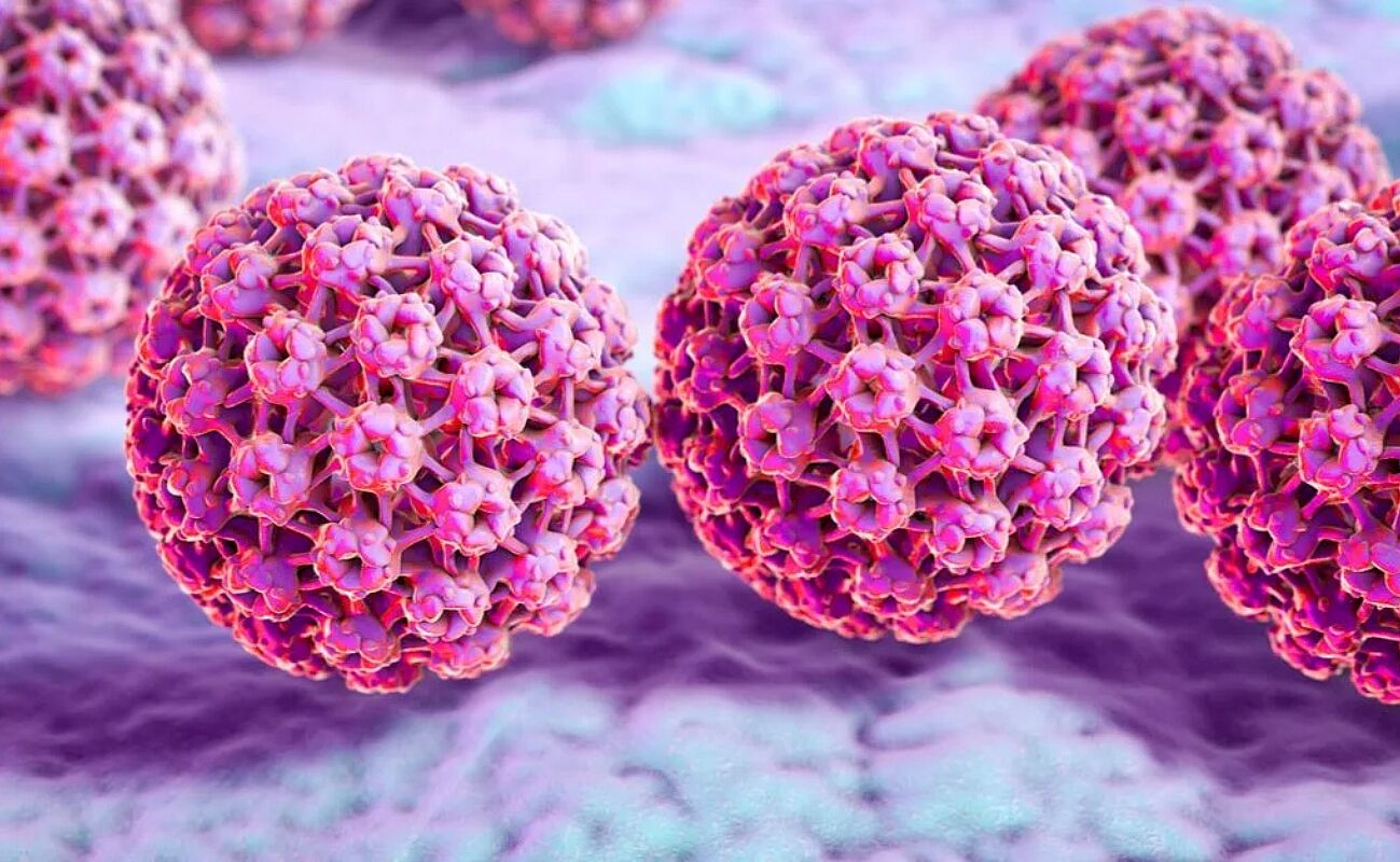HPV testing for Thai women key to cancer reduction