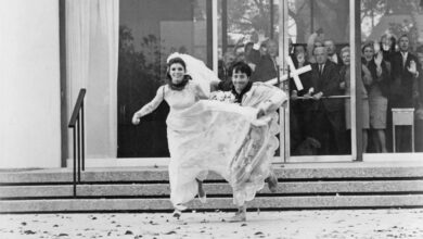 Should Millennials (and you) refuse to get married?