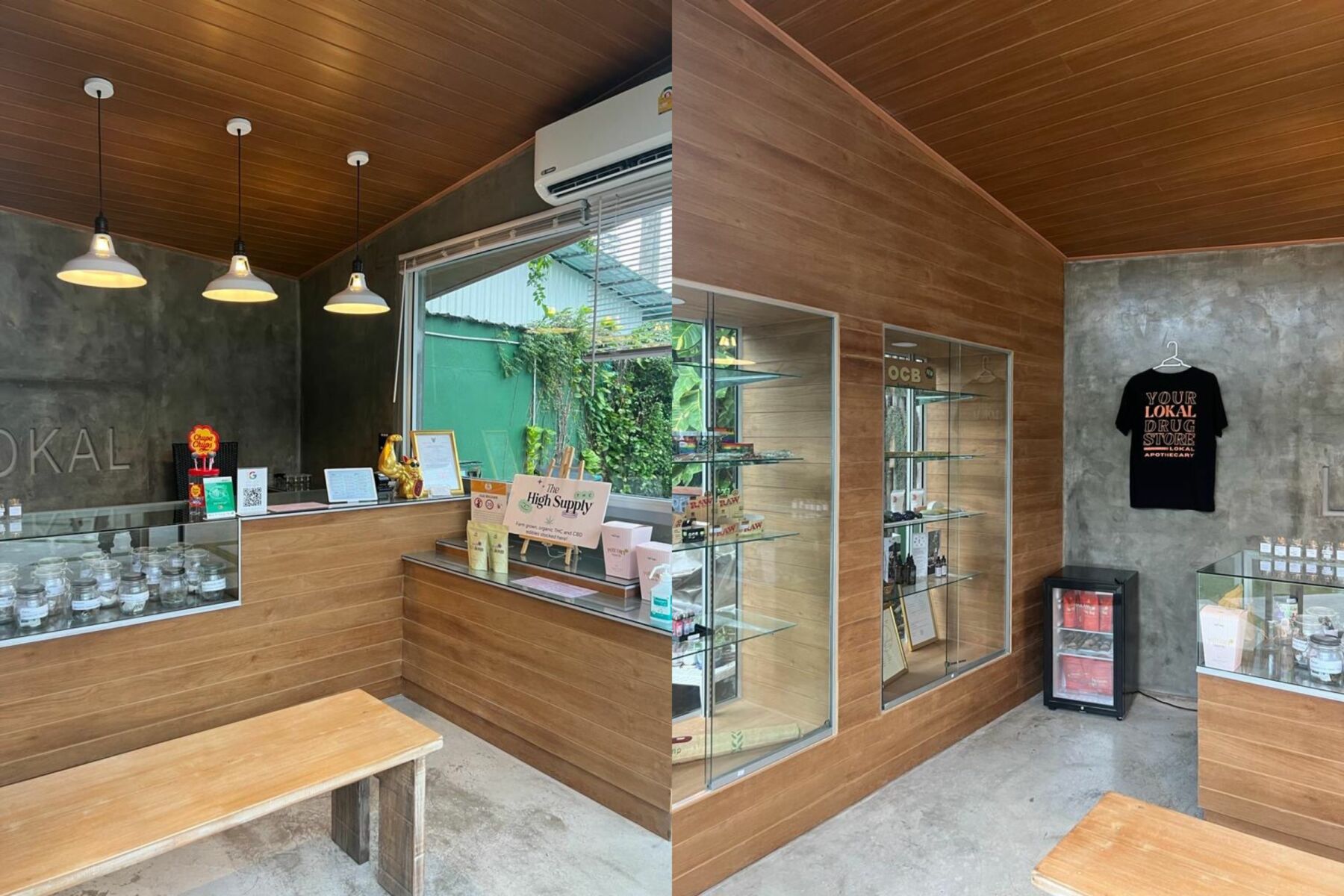 Where to find the best cannabis in Phuket