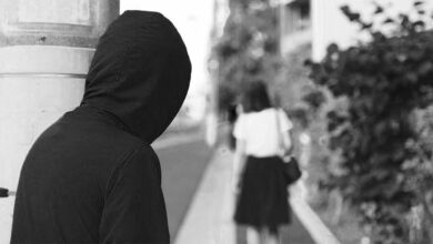 Malaysian bill seeks expanded protection against stalking