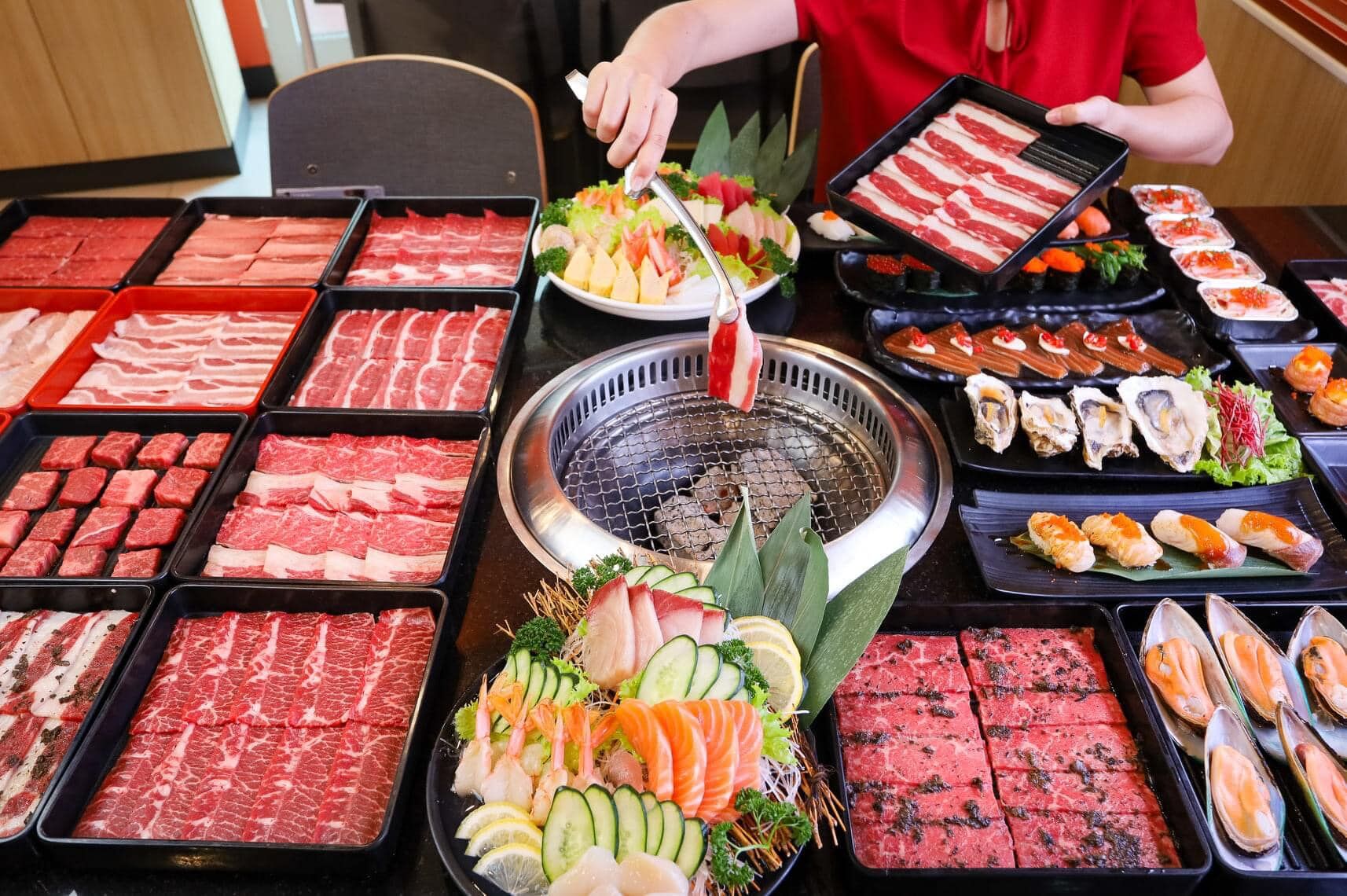 Where to eat shabu-shabu in Bangkok | Thaiger