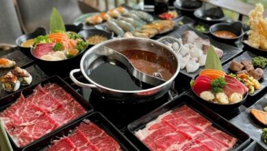 Heat up your taste buds at the 5 must-try shabu-shabu restaurants in Bangkok