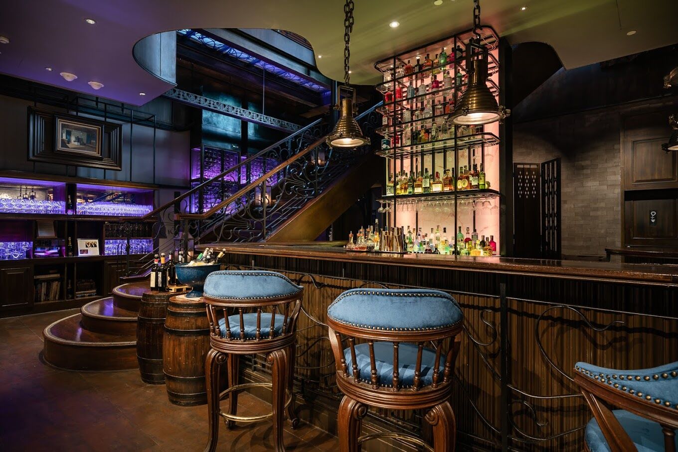 Love is in the air at these 5 most romantic restaurants in Bangkok | News by Thaiger
