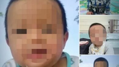 Thailand’s deputy police chief “Big Joke” is unsure that missing baby is alive