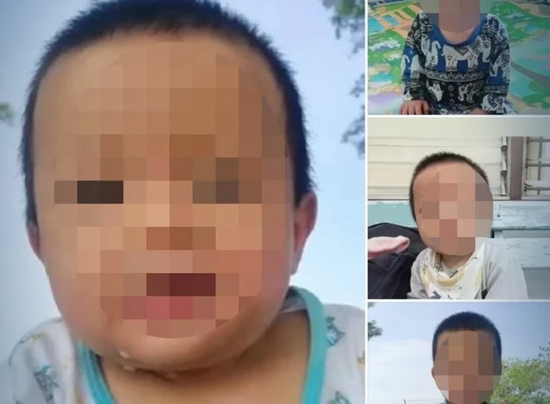 Big Joke urges police to step up search for missing baby in central Thailand