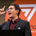 MP Rangsiman asks police to seize PM Prayut&#8217;s party HQ | Thaiger