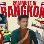 First time in Thailand!? Don&#8217;t take a taxi! Do this instead&#8230; | Thaiger