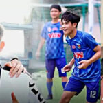 Thai cave rescue survivor dies in accident in England | Thaiger