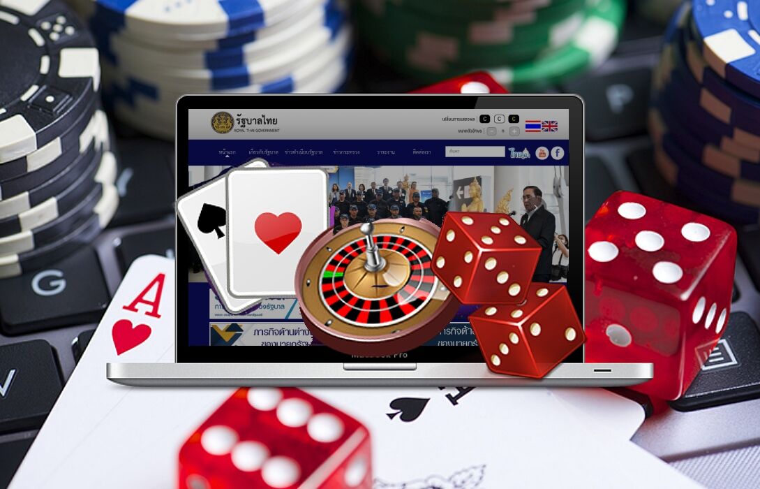 10 Mesmerizing Examples Of gambling