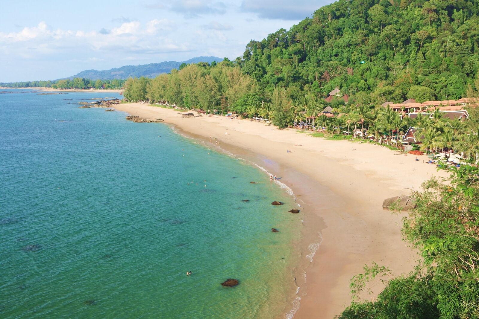 These beautiful Thai beaches will have you pack your bags and book a ...