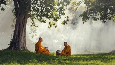 Discover inner peace at the best temples for meditation retreat in Thailand