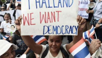 Thai election explainer – Constitution, House and Senate