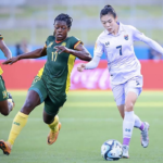 Thailand women&#8217;s footie team to miss WC finals | Thaiger