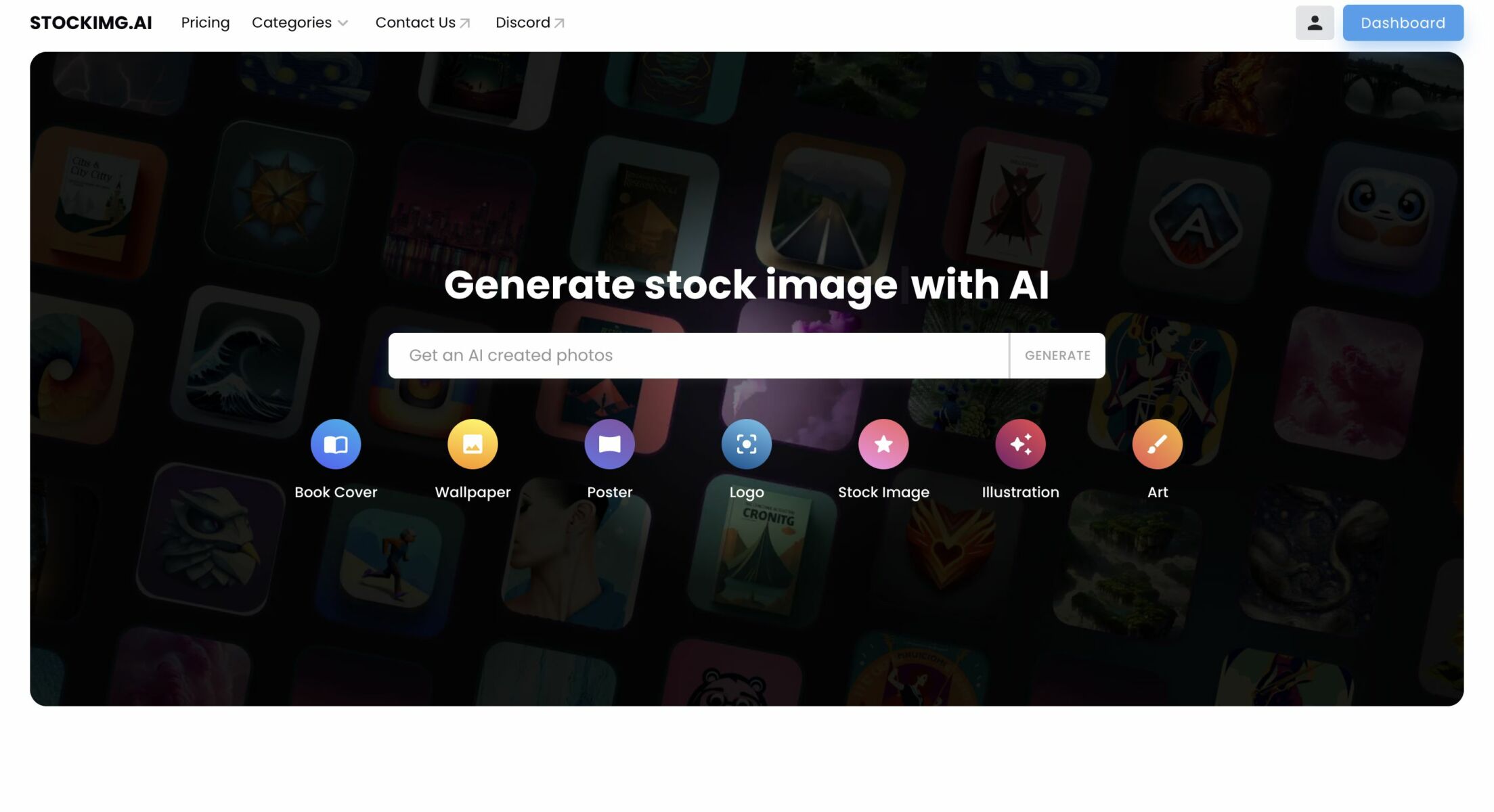 PHOTO: Stockimg AI Tools