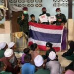 Senior Buddhist monk&#8217;s visit to Islamic education centre in Thailand&#8217;s Deep South sparks uproar | Thaiger