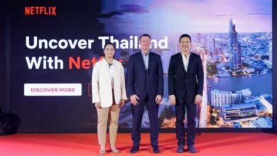 TAT teams up with Netflix to create new Thailand travel guide