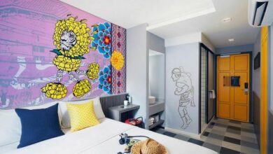 lyf Sukhumvit 8 Bangkok: The ideal coliving space in the heart of Bangkok